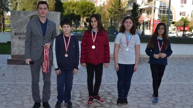NÖS ve LKS Sonuçları Belli Oldu
