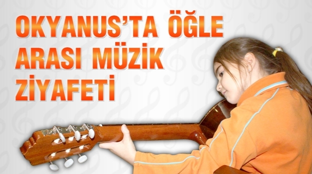Öğrencilerden Muhteşem Performans