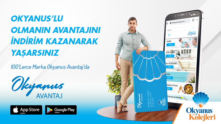 Okyanus Avantaj Kart