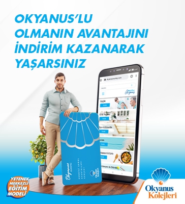 Okyanus Avantaj Kart