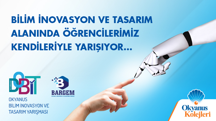 Okyanus Bilim İnovasyon ve Tasarım Yarışması