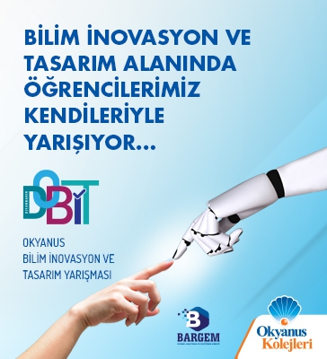Okyanus Bilim İnovasyon ve Tasarım Yarışması