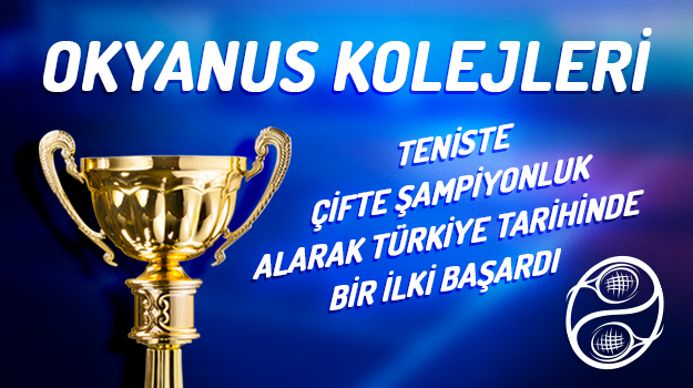 Okyanus Kolejleri Türkiye Tarihinde Bir İlki Başardı!