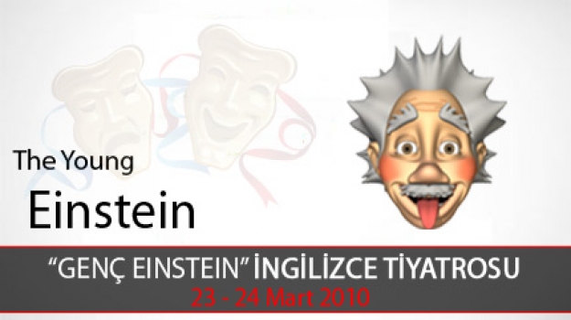 Okyanus Kolejleri'nde İngilizce Tiyatro