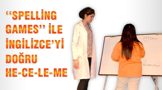 Okyanus'ta Eğlenceli İngilizce Eğitimi