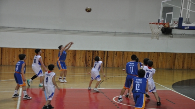 Okyanus'un Yıldızları Türkiye Finallerinde