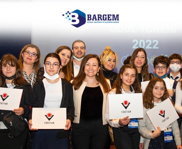 Ortaokul Öğrencilerimizden TÜBİTAK'ta Büyük Başarı