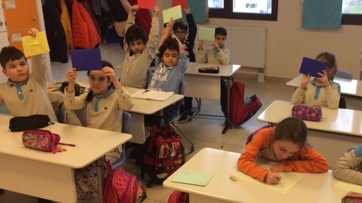Posta Kutusundaki Arkadaşım Etkinliği İle Mektuplaşma Geri Dönüyor