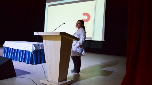 Rehberlik ve Psikolojik Danışmanlık Semineri Sorulara Yanıtlar Buluyor