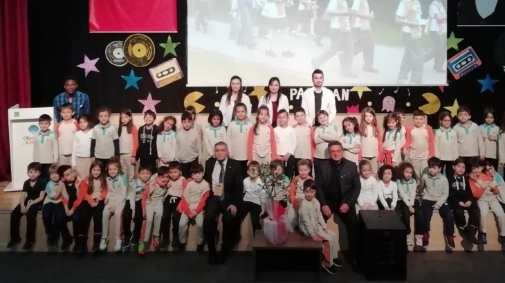 TEMA İle Büyük Adımlar