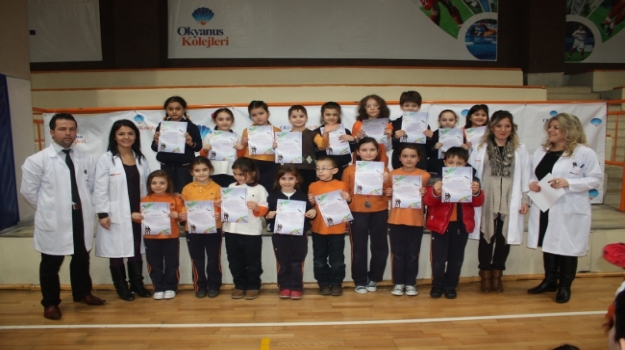 Türk Hava Kuvvetleri 7. Resim Yarışması