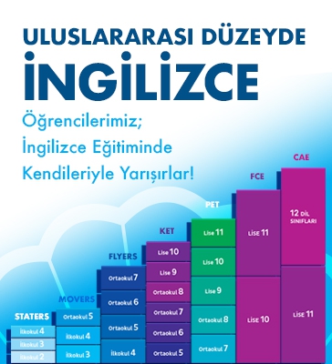 Uluslararası Düzeyde İngilizce