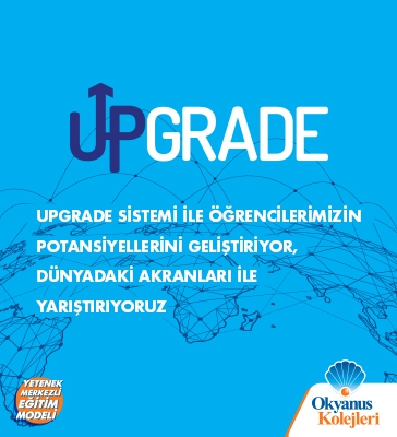 Ölçme Değerlendirme Sistemi