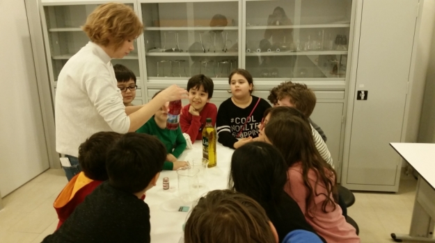 YETENEK GELİŞİM AKADEMİSİ DEVAM EDİYOR