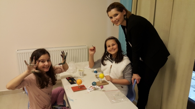 Yetenek Gelişim Akademisinde 18. hafta