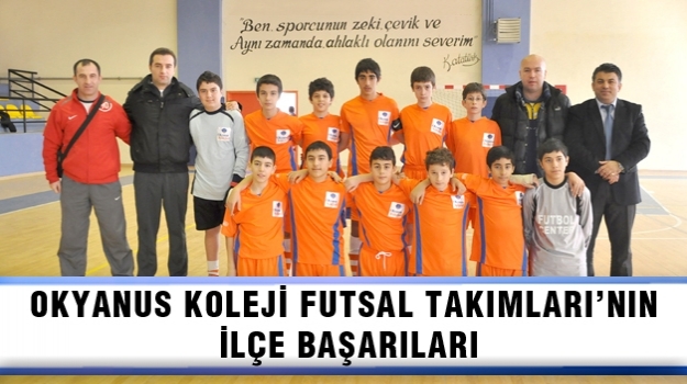 Yıldız Erkekler Futsal Turnuvası