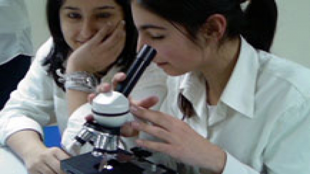 1.Fen Bilimleri Laboratuar Günleri
