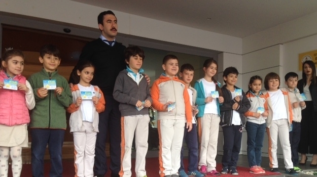 16-20 Mayıs Haftasının Star Student Öğrencileri Belli Oldu