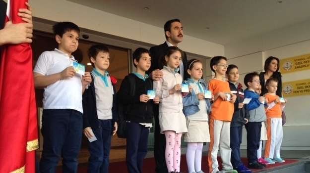 2-6 Mayıs Haftası Star Student Öğrencileri Belli Oldu