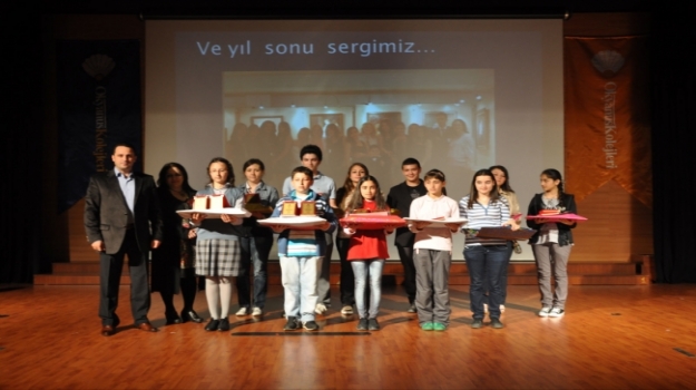 2. Geleneksel Resim Yarışması