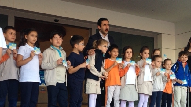 23-27 Mayıs Haftasının Star Student Öğrencileri Belli Oldu