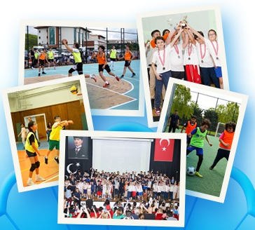 2. Okyanus Ligi Finalinde Şampiyonlar Belli Oldu