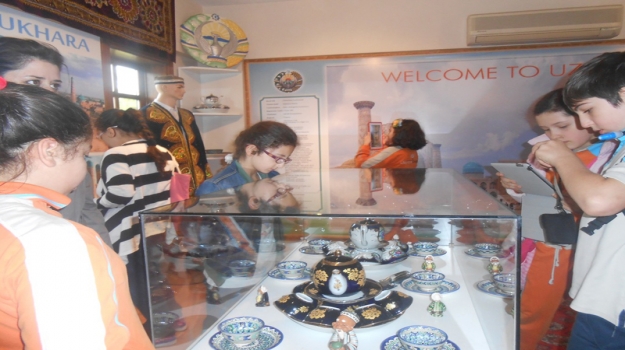 Panorama Tarih Müzesi ve Türk Evleri Gezisi