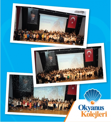 4. Okyanus Koleji Ligi Finali