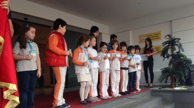 9-13 Mayıs Haftasının Star Student Öğrencileri Belli Oldu