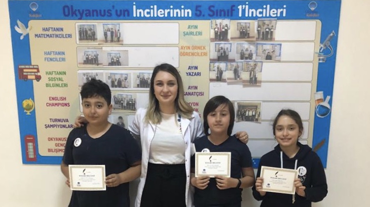 'Ayın Şairi' Etkinliği