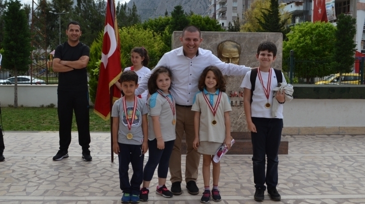"Nisan Ayı Müzisyenleri" Açıklandı