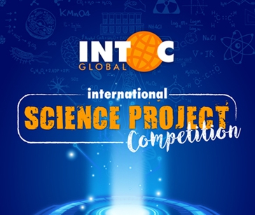 Intoc Global-Internatıonal Science Project Competition 2022’de Applied Life Sciences Kategorisinde Mansiyon Ödülü