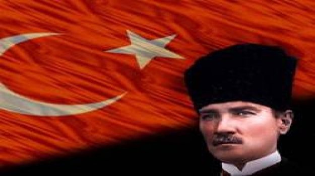 Atatürk´ü Anma Gençlik ve Spor Bayramı