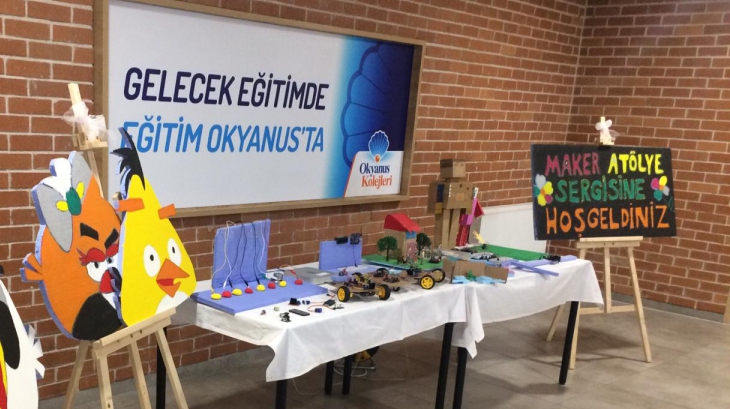 Bayrampaşa'da Üreten Bir Nesil Doğuyor !