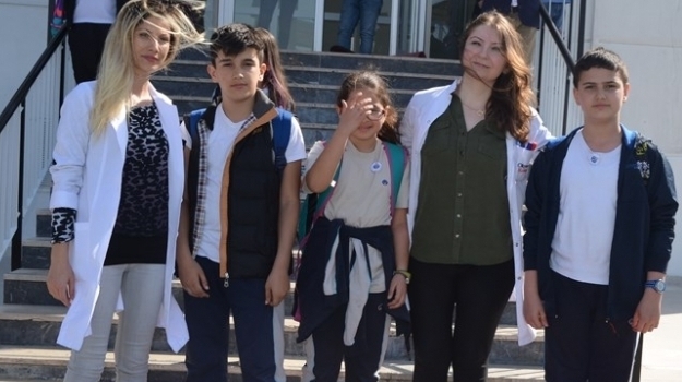 Beykent Kampüsü Nisan Ayı Writer of the Month Birincileri Seçildi