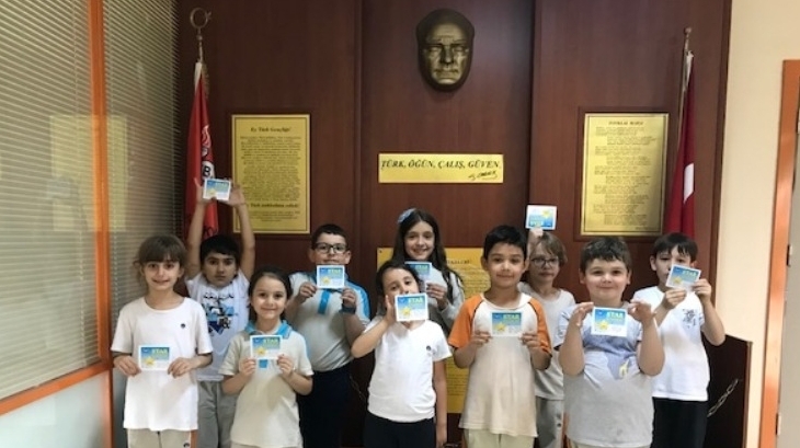 Beylikdüzü Kampüsü 21-25 Mayıs Haftası Star Student Öğrencileri Belli Oldu