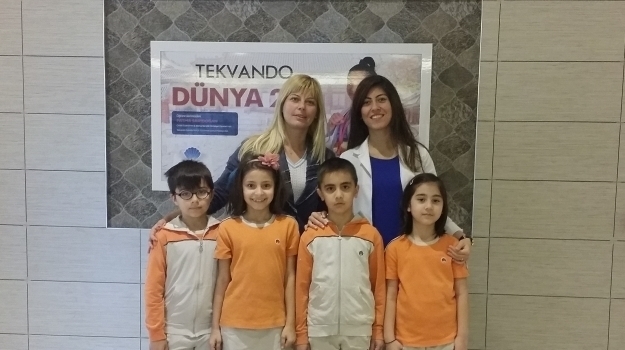 Bilişim Teknolojileri ve Yazılım 'Altın Klavye Yarışması'