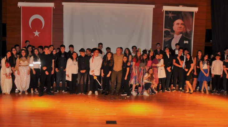 Culture Fest