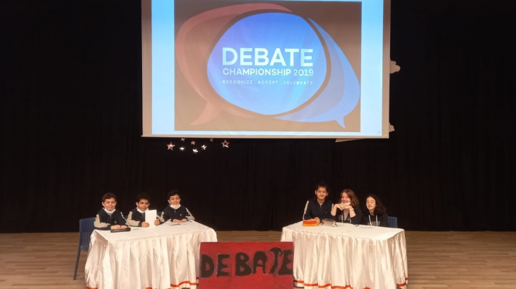 DEBATE