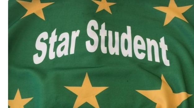 Eryaman Kampüsünde Haftanın Star Student Öğrencileri Seçildi
