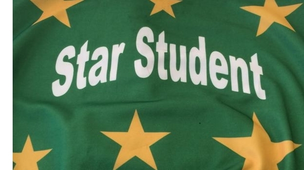 Eryaman Kampüsünde Haftanın Star Student Öğrencileri Seçildi