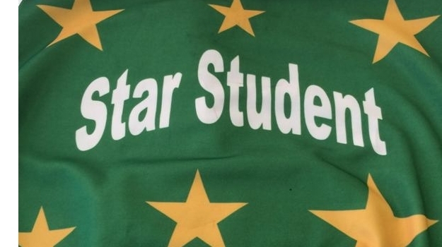 Eryaman Kampüsünde Haftanın Star Student Öğrencileri Seçildi