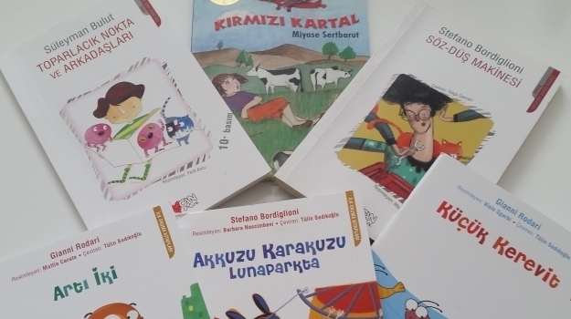 Eryaman Kampüsü İlkokul Kademesinde Nisan Ayı Yıldız Öğrencileri Belli Oldu