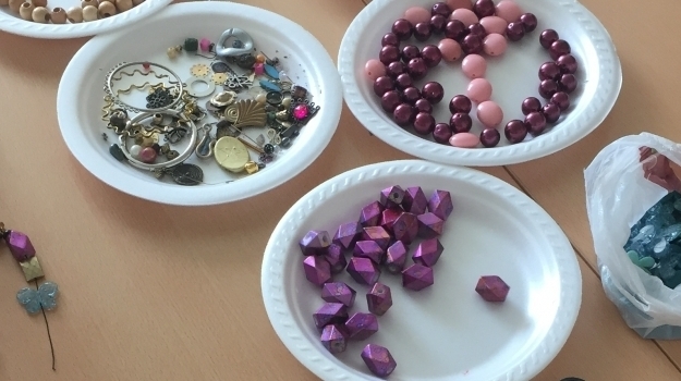 Eryaman Kampüsü Okul Öncesi Gezegenler Sınıfı Sanat Etkinliğinde