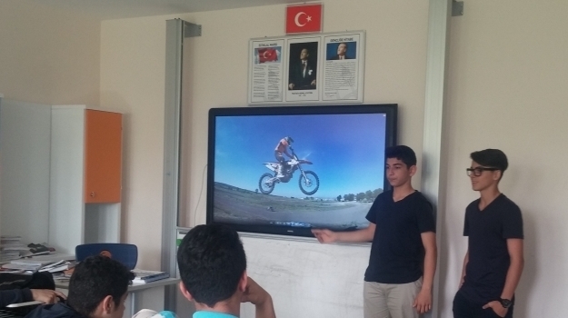 Ekstrem Spor Branşlarını İnceliyoruz