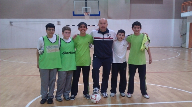 Futsal Şampiyonu Belli Oldu