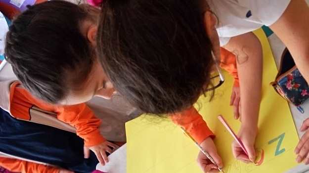 Güneşli Okyanus İlkokulu'nda Rehberlik Semineri Yapıldı