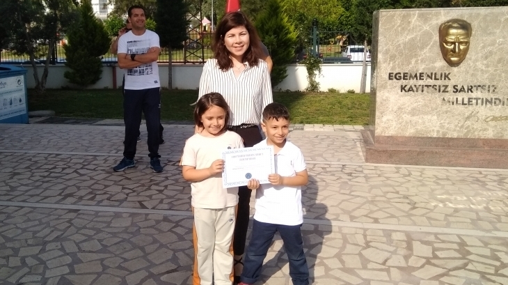 Haftanın Örnek Sınıfı Açıklandı