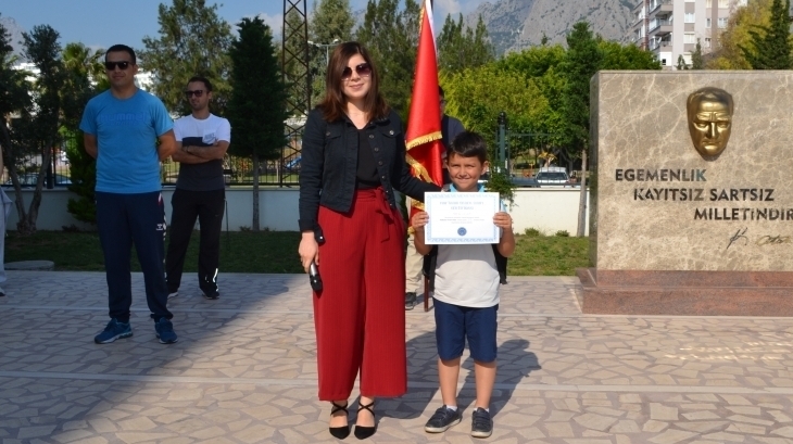 Haftanın Örnek Sınıfı Açıklandı