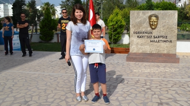 Haftanın Örnek Sınıfı Açıklandı